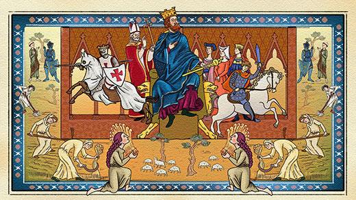 Feudalismo