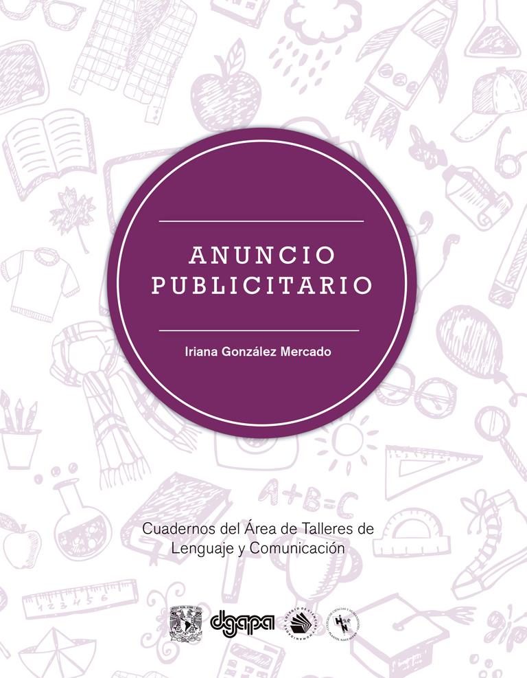 Anuncio Publicitario - Iriana González Mercado