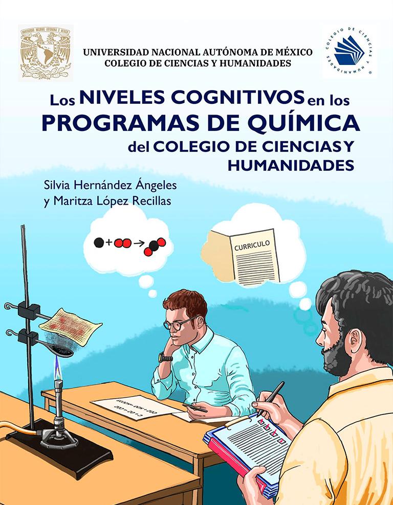 Los niveles cognitivos en los programas de Química