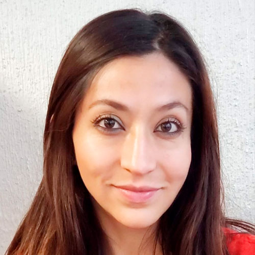 Mtra. Karla Gabriela Moreno Vega